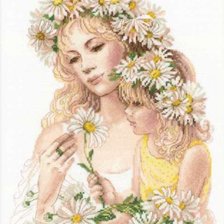 Схема вышивки «№239964»