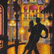 Схема вышивки «№240004»