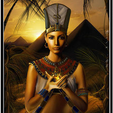 Схема вышивки «№240202»