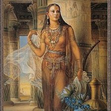 Схема вышивки «№240217»