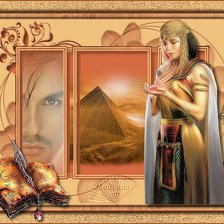 Схема вышивки «№240220»