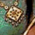 Предпросмотр схемы вышивки «№240223»