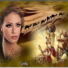 Схема вышивки «№240225»