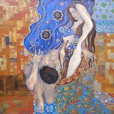 Схема вышивки «№240280»