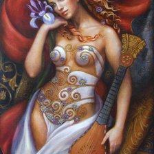 Схема вышивки «№240283»