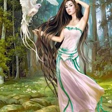 Схема вышивки «№240288»