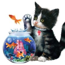 Схема вышивки «№240302»