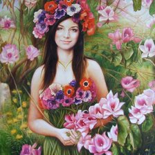 Схема вышивки «№240327»