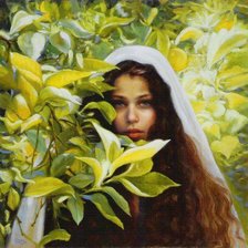 Схема вышивки «№240330»