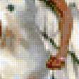 Предпросмотр схемы вышивки «Ангел.» (№240349)