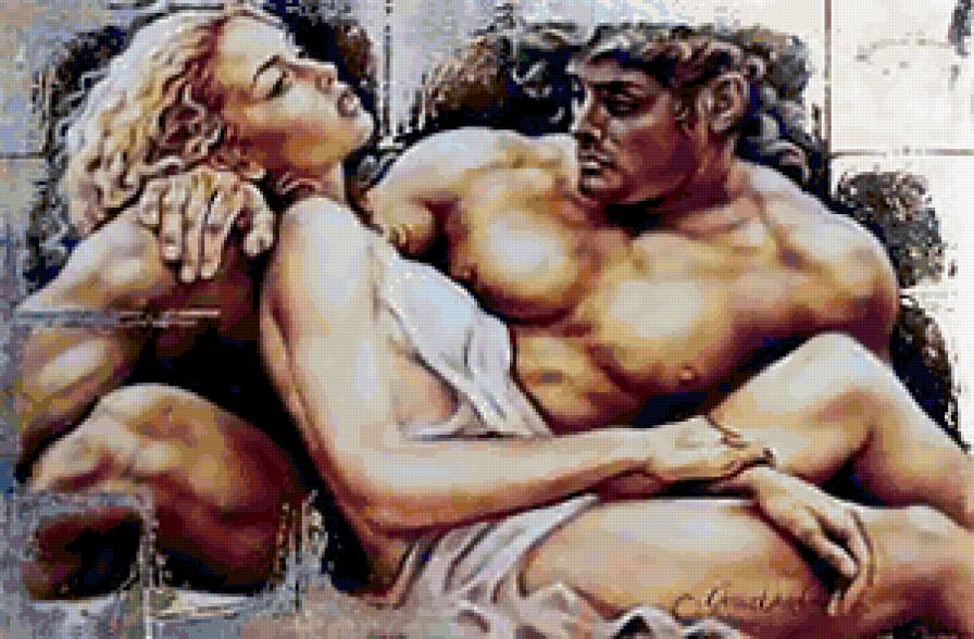 Двое - предпросмотр