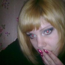 Схема вышивки «Анюта»