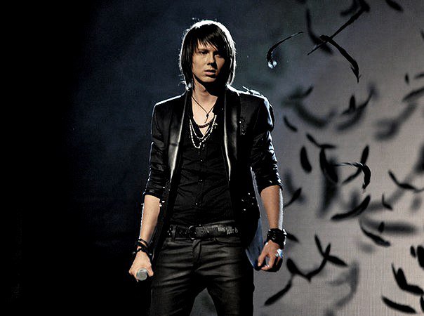 Алексей Смирнов - оригинал