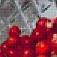 Предпросмотр схемы вышивки «Ягоды.» (№240678)