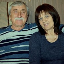 Схема вышивки «Parintii Anchor»