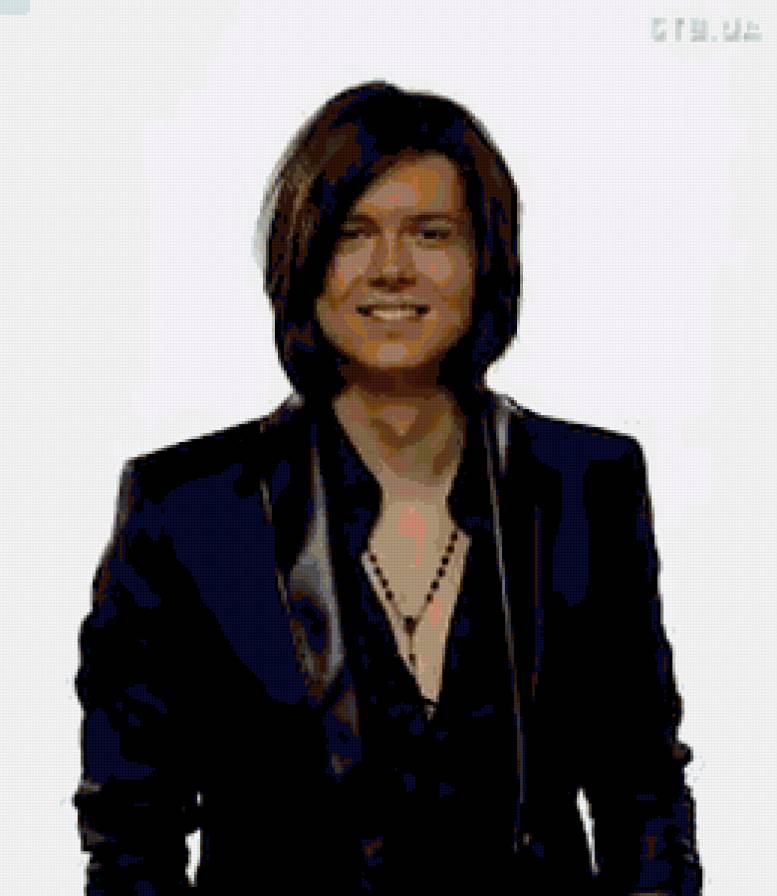 Ксенон - алексей смирнов, х-фактор - предпросмотр