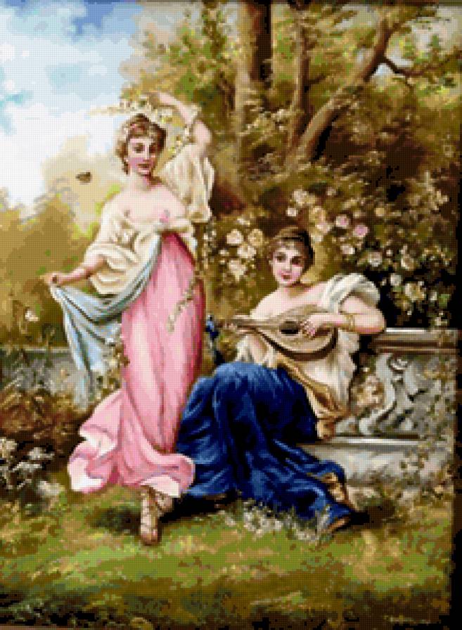 hölgyek - предпросмотр