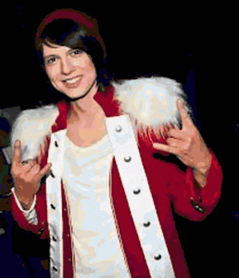 Алексей Смирнов - алексей смирнов, ксенон, х-фактор - предпросмотр