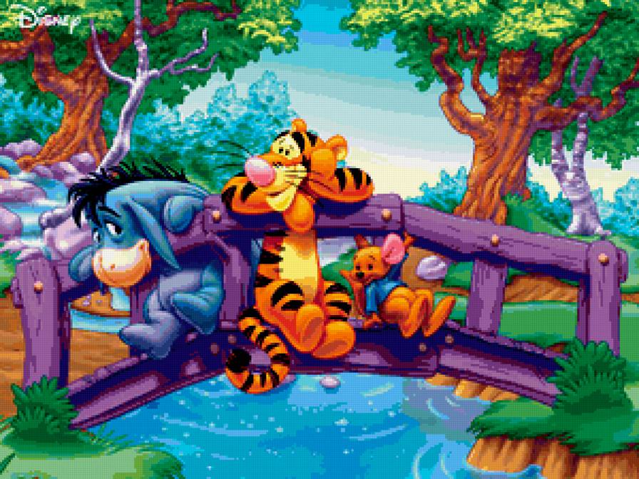 Винни - предпросмотр