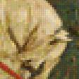 Предпросмотр схемы вышивки «Витязь» (№240816)