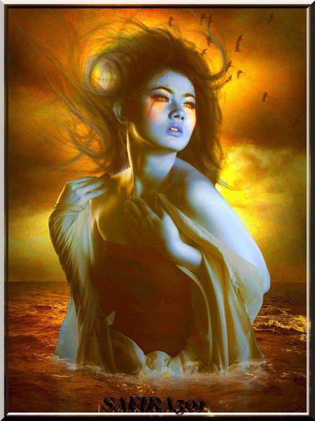 lányka - оригинал