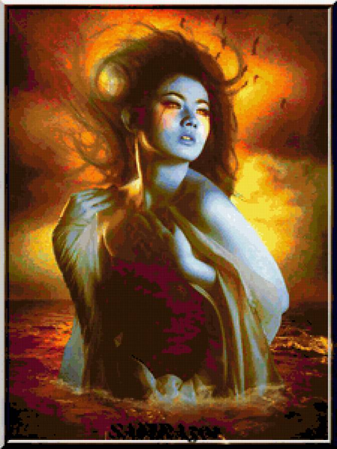 lányka - предпросмотр