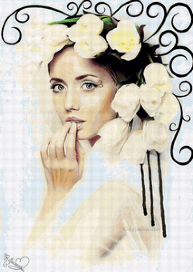 lányka - предпросмотр