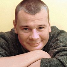 Схема вышивки «Владислав Галкин.»