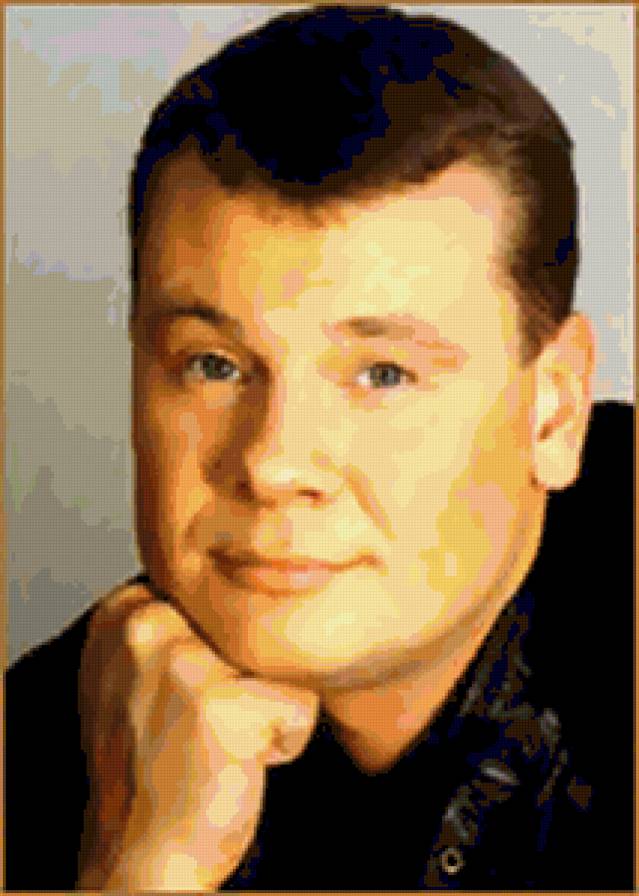 Владислав Галкин. - портрет, мужчина, кино - предпросмотр