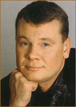 Схема вышивки «Владислав Галкин.»