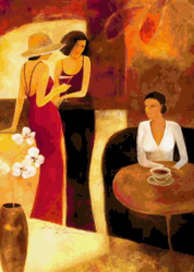 hölgyek - предпросмотр