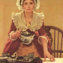 Схема вышивки «вышивка для кухни»