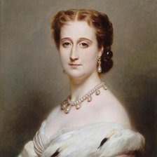 Императрица Евгения