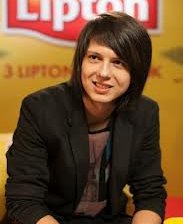 Схема вышивки «Переможець хф3»