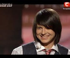 Схема вышивки «Переможець хф3»