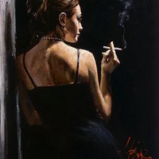 Схема вышивки «№241157»