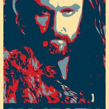 Схема вышивки «Торин3»