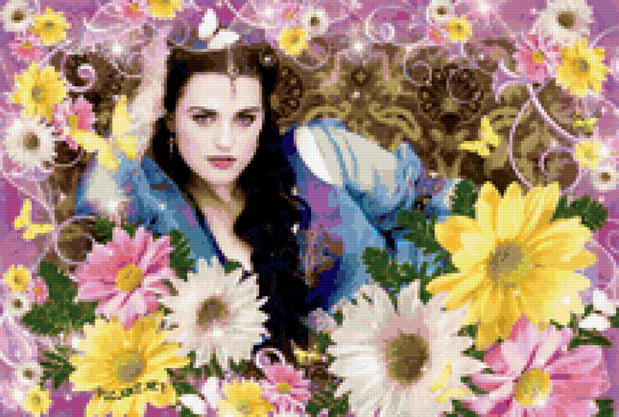 моргана - мерлин, сериал - предпросмотр