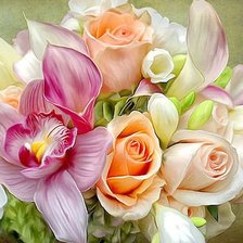 Схема вышивки «№241228»