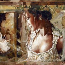 Схема вышивки «№241231»