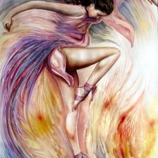 Схема вышивки «№241252»