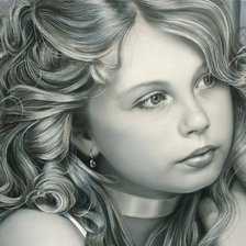 Схема вышивки «№241255»