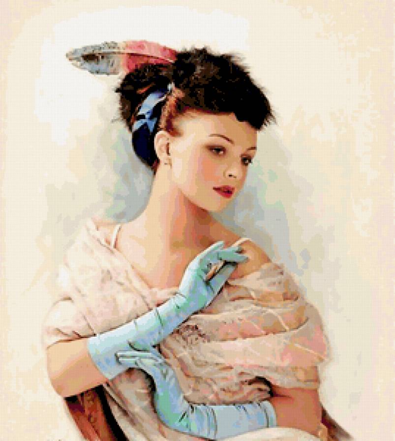 hölgy - предпросмотр