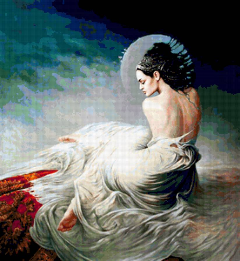 hölgy - предпросмотр