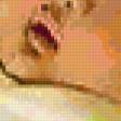 Предпросмотр схемы вышивки «Милый малыш» (№241288)