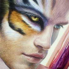 Схема вышивки «№241381»