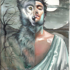 Схема вышивки «№241391»