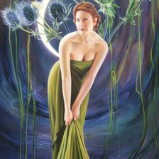 Схема вышивки «№241413»