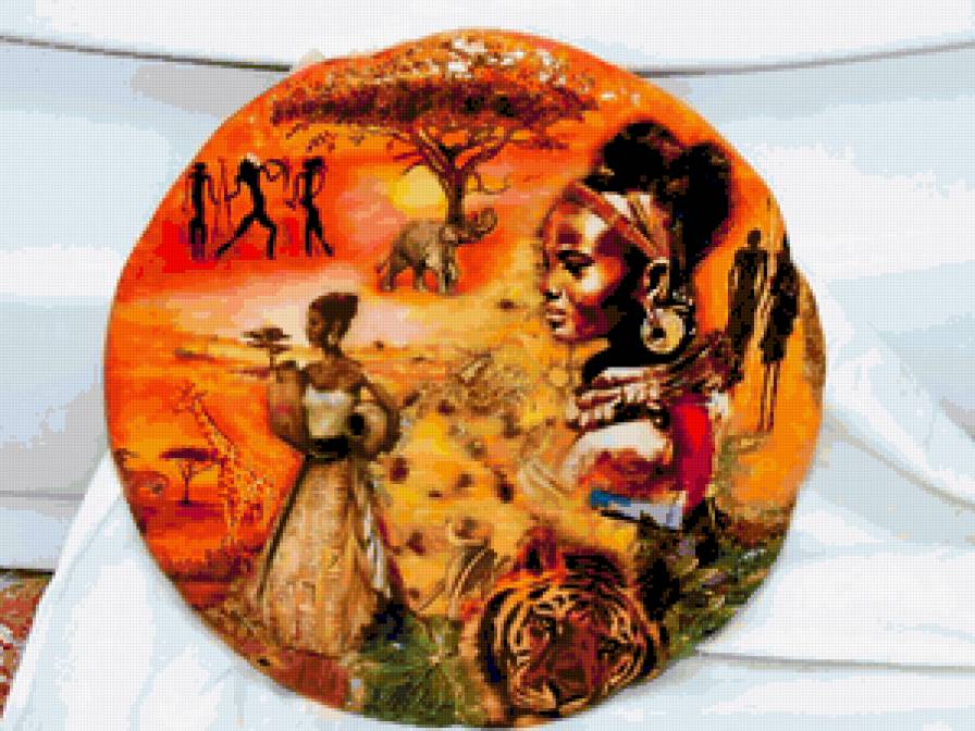 afrika - предпросмотр