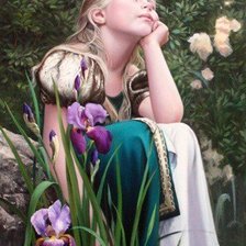 Схема вышивки «№241418»